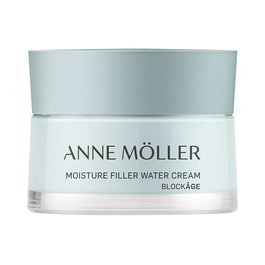 Anne Möller BLOCKÂGE Crema Ligera Hidratante Efecto Filler 50 ml