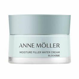 Anne Möller BLOCKÂGE Crema Ligera Hidratante Efecto Filler 50 ml