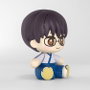 Good Smile Company Gintama Figura Chibi Huggy Good Smile Shinpachi Shimura
