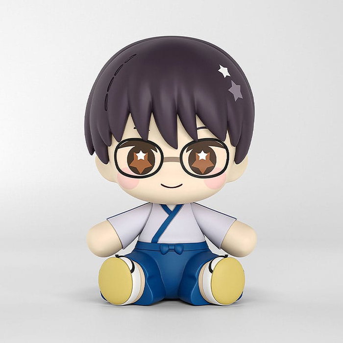 Good Smile Company Gintama Figura Chibi Huggy Good Smile Shinpachi Shimura