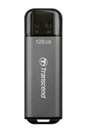 Transcend JetFlash 920 128GB USB 3.2 Gen 1 Unidad Flash Gris 420MB/s