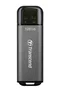 Transcend JetFlash 920 Unidad Flash USB 128 GB Gris