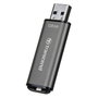 Transcend JetFlash 920 Unidad Flash USB 128 GB Gris