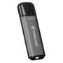 Transcend JetFlash 920 Unidad Flash USB 128 GB Gris