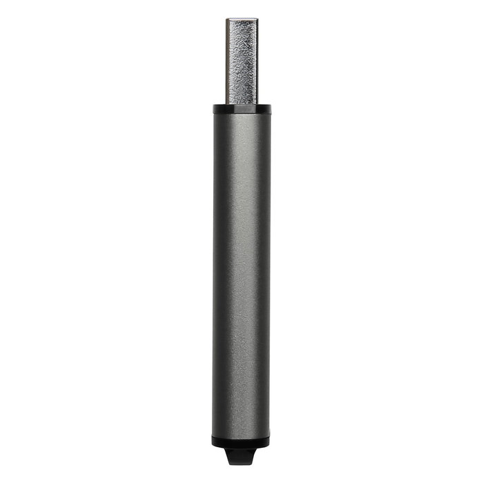 Transcend JetFlash 920 Unidad Flash USB 128 GB Gris