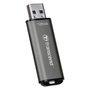 Transcend JetFlash 920 Unidad Flash USB 128 GB Gris