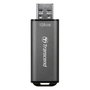 Transcend JetFlash 920 Unidad Flash USB 128 GB Gris