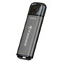 Transcend JetFlash 920 Unidad Flash USB 128 GB Gris