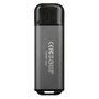 Transcend JetFlash 920 Unidad Flash USB 128 GB Gris