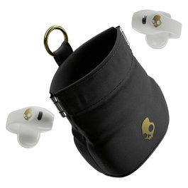 Skullcandy Push 720 Open True Wireless Auriculares In-Ear Bluetooth 5.3 IP67 Oro