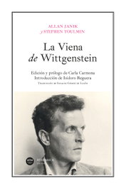 La Viena de Wittgenstein, Allan Janik y Stephen Toulmin - ATHENAICA EDITORIAL