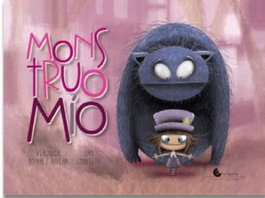 UNALUNA Monstruo Mio