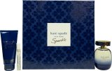 Kate Spade New York Sparkle Gift Set 100ml EDP + 7.5ml EDP + 100ml Body Lotion Kate Spade New York Sparkle Gift Set 100ml EDP + 7.5ml EDP + 100ml Body Lotion