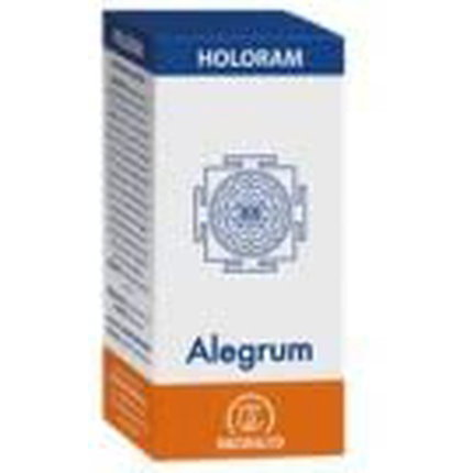 EQUISALUD HoloRam Alegrum 60 Cápsulas