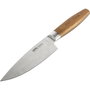Gefu ENNO Cuchillo de Cocina 15 cm con Mango de Madera de Nogal مصر's silver/brown variant colors implied but following source: Silver / Brown, handle material is key. Actually, following rule 17: Gefu ENNO Cuchillo de Cocina 15 cm con Mango de Nogal. Wait, use silver/brown for color. Let's stick to: Gefu ENNO Cuchillo de Cocina 15 cm con Mango de Nogal. Wait, title must identify variant. 15cm is the variant. 