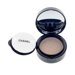 Chanel POUDRE UNIVERSELLE LIBRE 40-Medium Plus Polvos Sueltos Formato Viaje