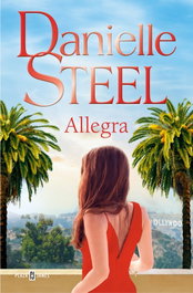 Allegra, Danielle Steel - PLAZA & JANES