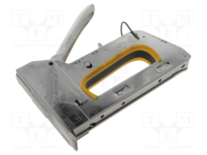 RAPID Engrapadora R30E sin retroceso con regulación de fuerza