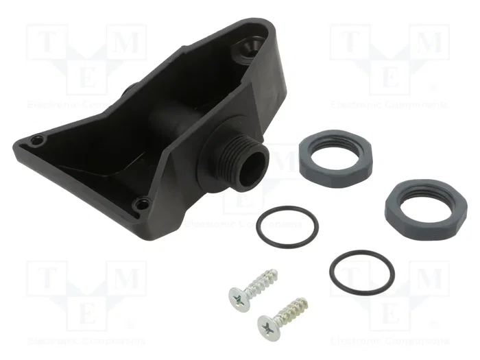 PIZZATO ELETTRICA VF KIT20 Elemento de unión para interruptores de pie