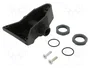 PIZZATO ELETTRICA VF KIT20 Elemento de unión para interruptores de pie