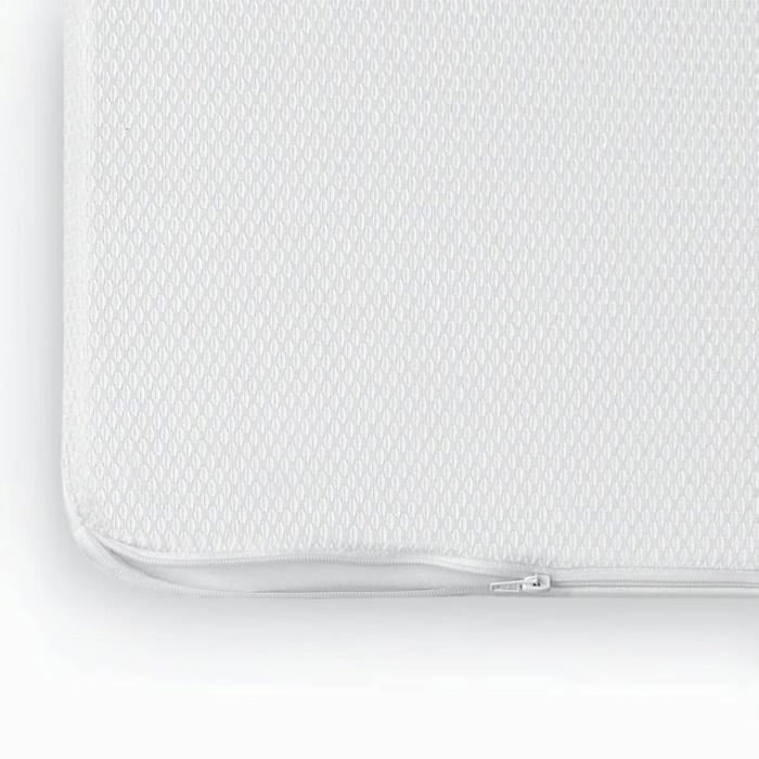 Deko Dream Cubrecolchón Tri-tecnología 140x190 cm