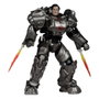 Fallout Figura Hank MacLean 19 cm