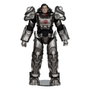 Fallout Figura Hank MacLean 19 cm