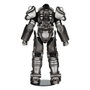 Fallout Figura Hank MacLean 19 cm