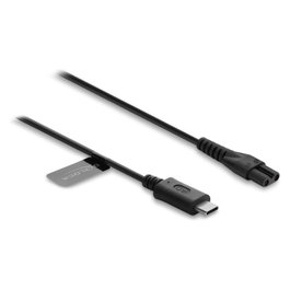 DeLOCK Cable de carga USB Tipo-C™ para serie MANSCAPED 2.0 / 3.0, 1,2 m