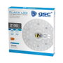 GSC Evolution Placa LED con imán para plafones 20W 6500K