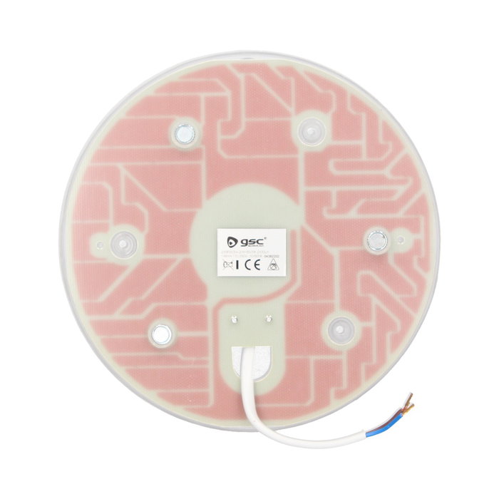 GSC Evolution Placa LED con imán para plafones 20W 6500K