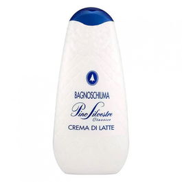 Pino Silvestre Crema di latte Gel de Baño 750 ml