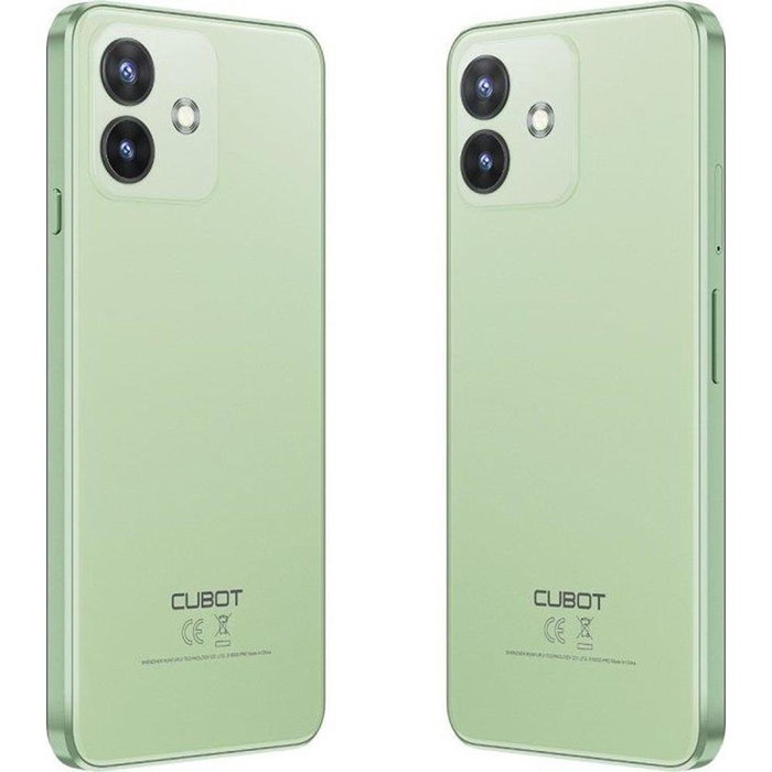 Telefono Movil Smartphone Cubot Note 40