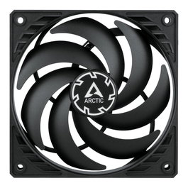 ARCTIC P12 Slim PWM PST Value Pack de 3 unidades
