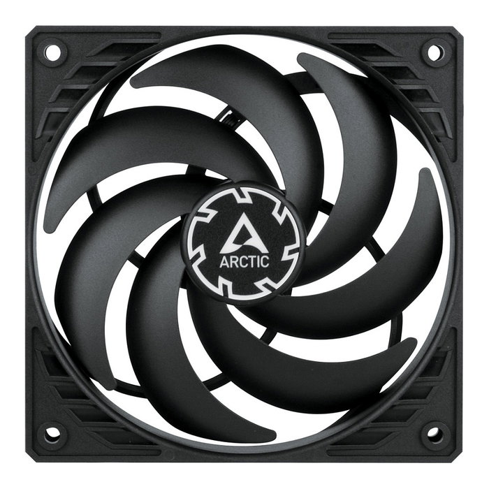 ARCTIC P12 Slim PWM PST Value Pack de 3 unidades ARCTIC P12 Slim PWM PST Value Pack de 3 unidades