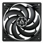 ARCTIC P12 Slim PWM PST Value Pack de 3 unidades