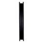 ARCTIC P12 Slim PWM PST Value Pack de 3 unidades