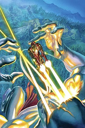 Panini España S.A. El Invencible Iron Man 14 (159) Invincible Iron Man 31 USA