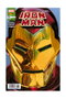 Panini España S.A. El Invencible Iron Man 14 (159) Invincible Iron Man 31 USA