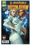 Panini España S.A. El Invencible Iron Man 14 (159) Invincible Iron Man 31 USA