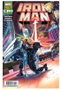 Panini España S.A. El Invencible Iron Man 14 (159) Invincible Iron Man 31 USA