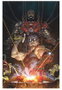 Panini España S.A. El Invencible Iron Man 14 (159) Invincible Iron Man 31 USA