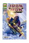 Panini España S.A. El Invencible Iron Man 14 (159) Invincible Iron Man 31 USA