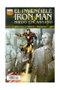Panini España S.A. El Invencible Iron Man 14 (159) Invincible Iron Man 31 USA