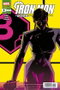 Panini España S.A. El Invencible Iron Man 14 (159) Invincible Iron Man 31 USA