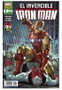 Panini España S.A. El Invencible Iron Man 14 (159) Invincible Iron Man 31 USA