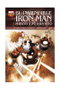 Panini España S.A. El Invencible Iron Man 14 (159) Invincible Iron Man 31 USA
