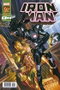 Panini España S.A. El Invencible Iron Man 14 (159) Invincible Iron Man 31 USA