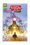 Panini España S.A. El Invencible Iron Man 14 (159) Invincible Iron Man 31 USA