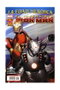 Panini España S.A. El Invencible Iron Man 14 (159) Invincible Iron Man 31 USA